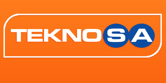 Teknosa Piazza Avm Şubesi