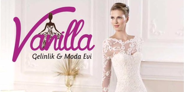 Vanilla Gelinlik