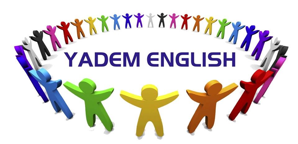 Yadem İngilizce Kursu