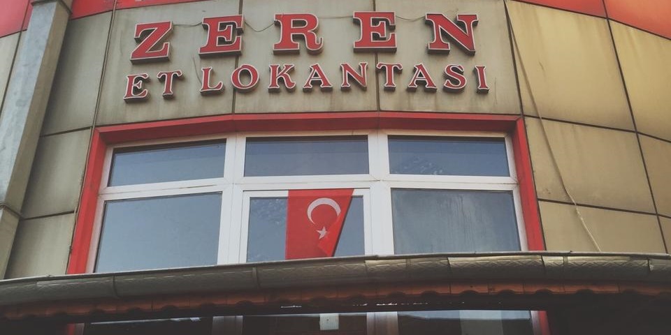 Zeren Et Lokantası