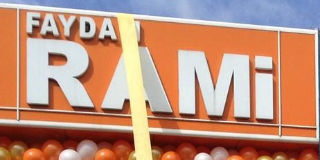 Faydam Rami Market