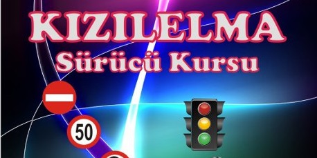 Özel Kızılelma Sürücü Kursu
