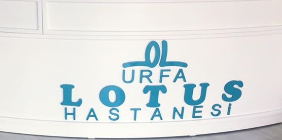 Özel Lotus Hastanesi
