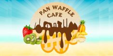 Pan Waffle Cafe