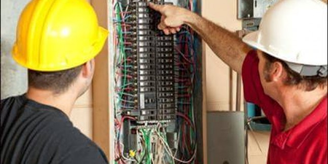 Elektrik Bakım Teknisyeni İş İlanı