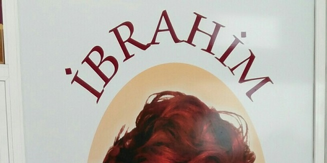 Kuaför İbrahim