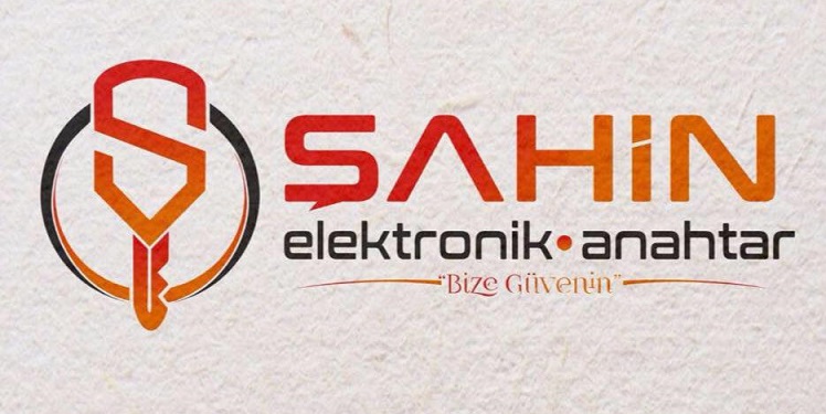 Şahin Elektronik Anahtar