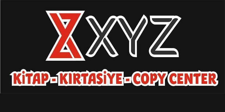 XYZ Kırtasiye