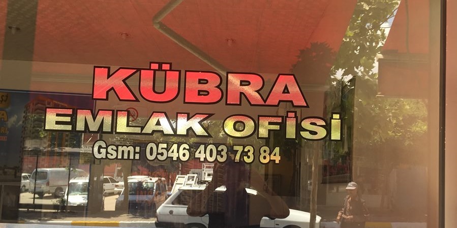 Kübra Emlak Ofisi