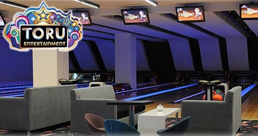 Toru Bowling Piazza Avm Şubesi