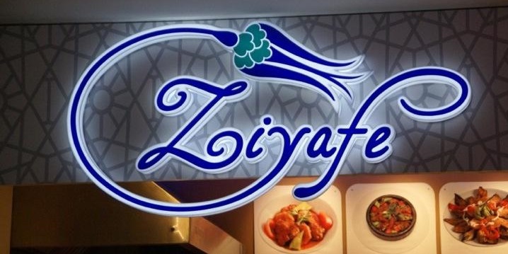 Ziyafe Şanlıurfa Piazza Avm Şubesi