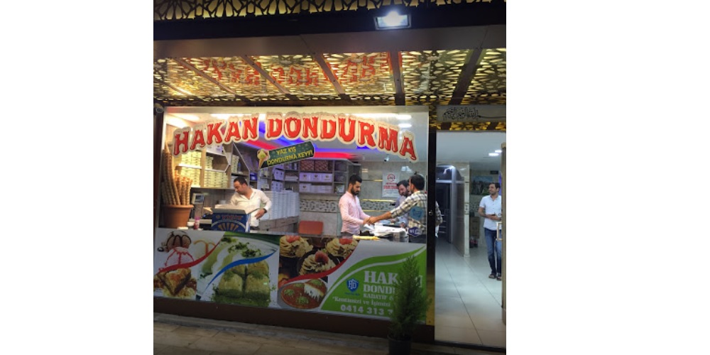 Hakan Dondurma