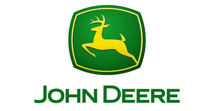John Deere Şanlıurfa Bayii (Canbeyli Traktör)