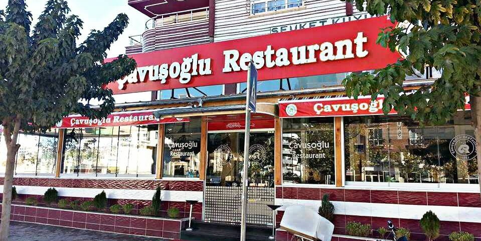 Çavuşoğlu Restaurant
