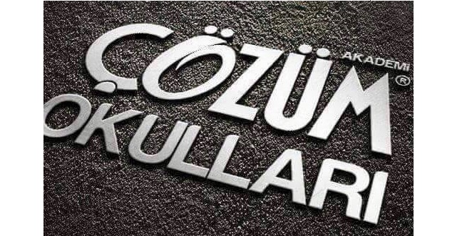 Şanlıurfa Çözüm Temel Lisesi