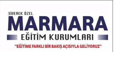 Siverek Özel Marmara Eğitim Kurumları