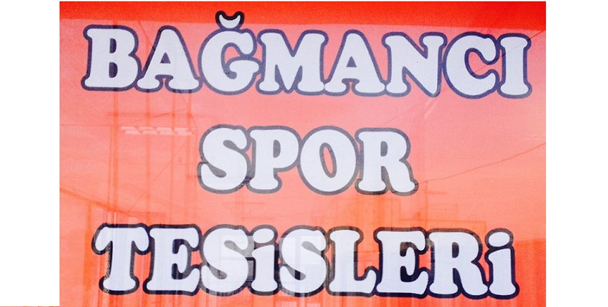 Bağmancı Halı Saha Tesisleri