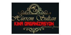Hürrem Sultan Kına Organizasyonu