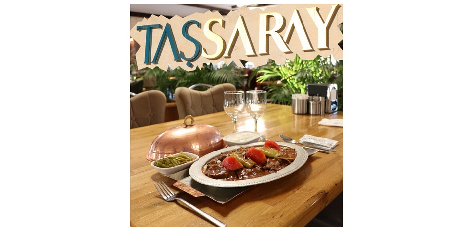 Taşsaray Restaurant