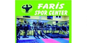 Faris Spor Center