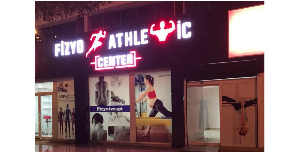 Fizyo Athletic Center
