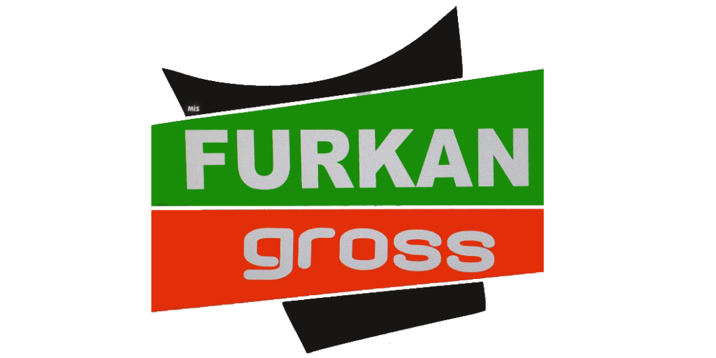 Furkan Gross Market