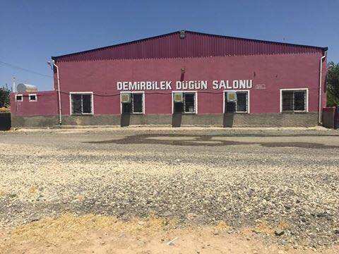 Demirbilek Düğün Salonu
