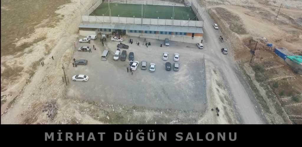 Mirhat Dügün Salonu