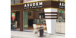Asudem Cafe ve Pastane