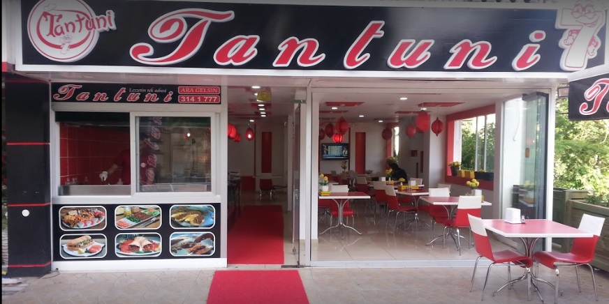 Tantuni 7