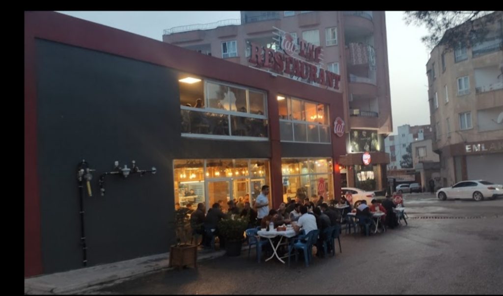 Tat Lokantası