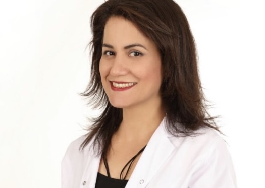 Operatör Doktor Gülizar Özer