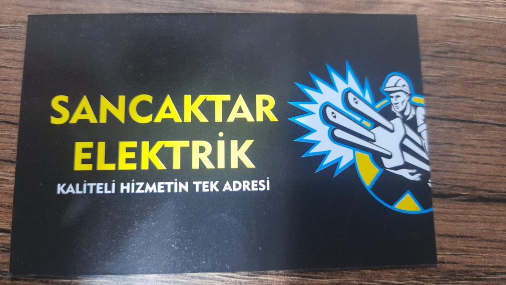 Hilvan Elektrikçi