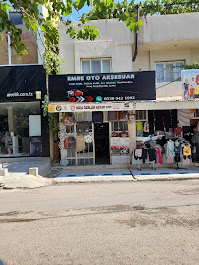 Emre Oto Aksesuar