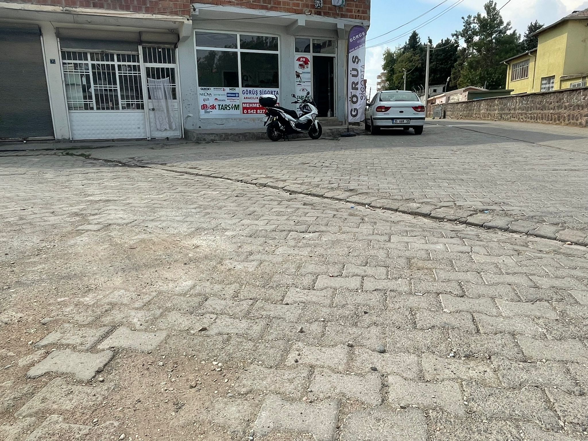 Görüş Sigorta