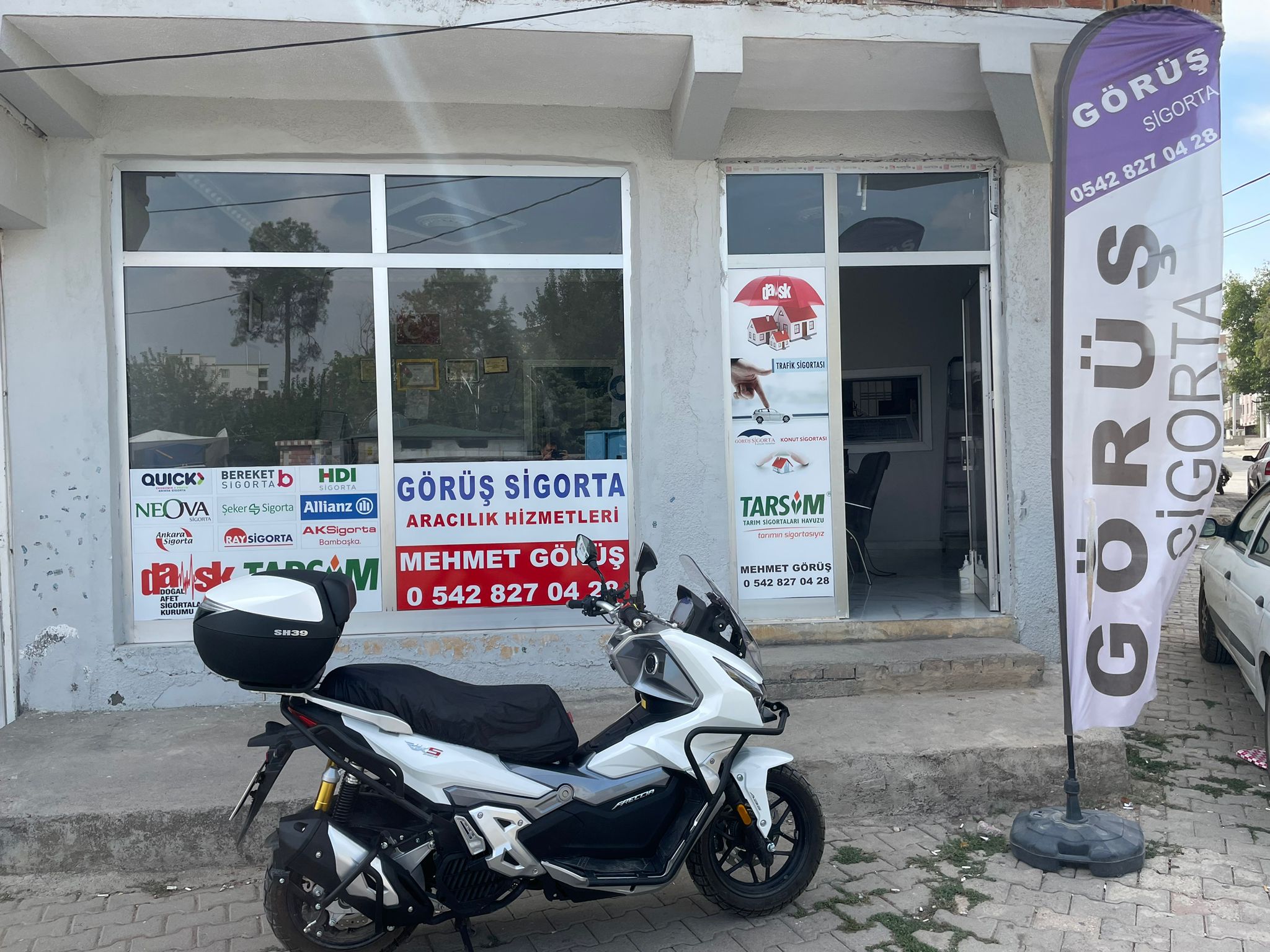 Görüş Sigorta