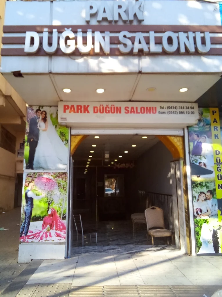 Park Düğün Salonu